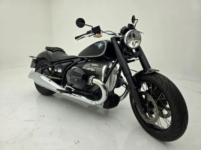 BMW R 18 R 18