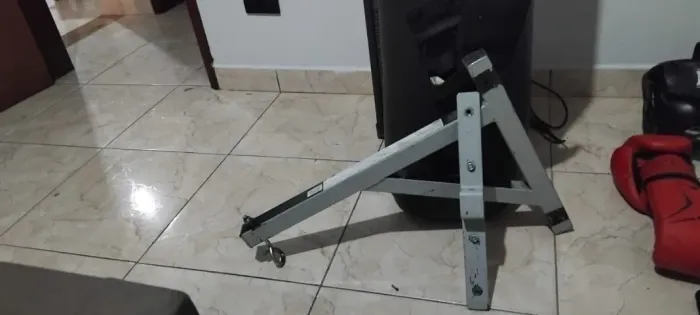 Saco de pancada