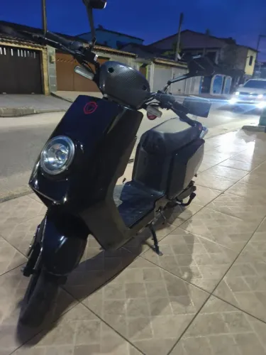 MOTO ELETRICA - Foston GT4