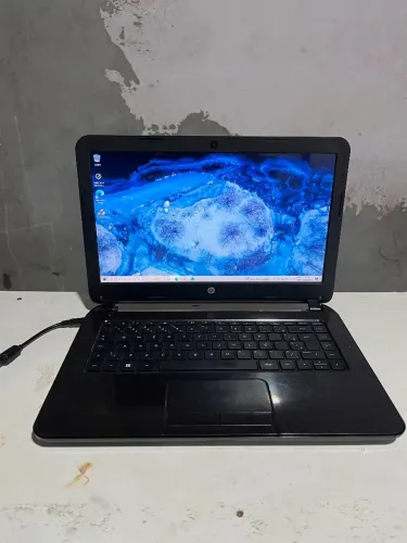 NOTEBOOK HP CORE I3 4 GERAÇÃO 4GB ACEITO CARTÃO DO GARANTIA