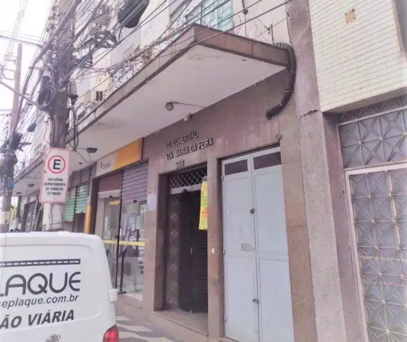 Sala comercial Duque de Caxias