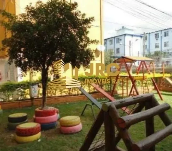 Apartamento para Venda em Rio de Janeiro - RJ no bairro Inhaúma