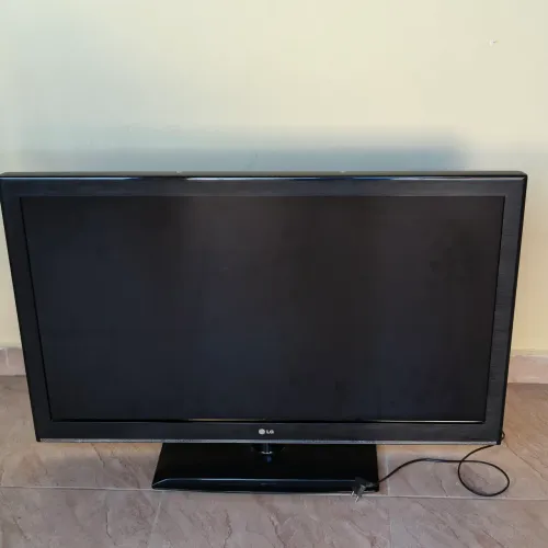 Tv LG LCD 42"