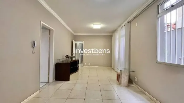 Apartamento à venda no bairro Santa Lúcia, com 118 m², 03 quartos (01 suíte), 02 vagas