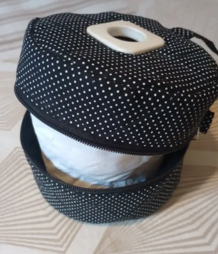 Porta Papel higiênico