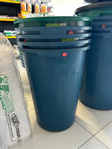 Balde 60 L Multiuso