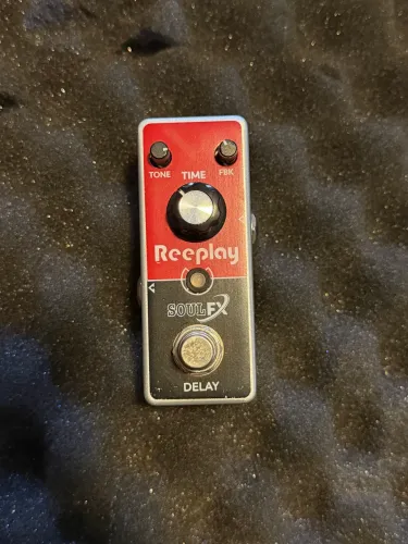 Delay Soul FX