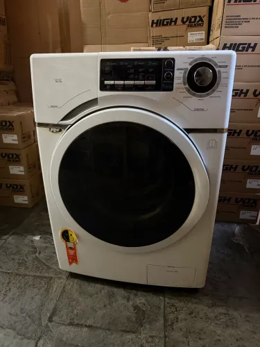 MÁQUINA LAVA E SECA MIDEA  8 kg 127V