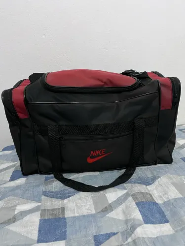 Bolsa de viagem/ média