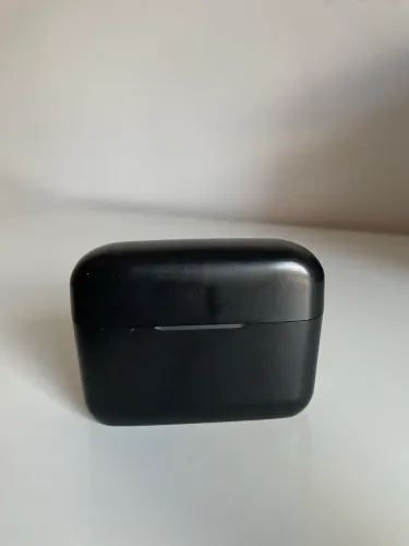 Microfone lapela para iPhone ( lighting ) 