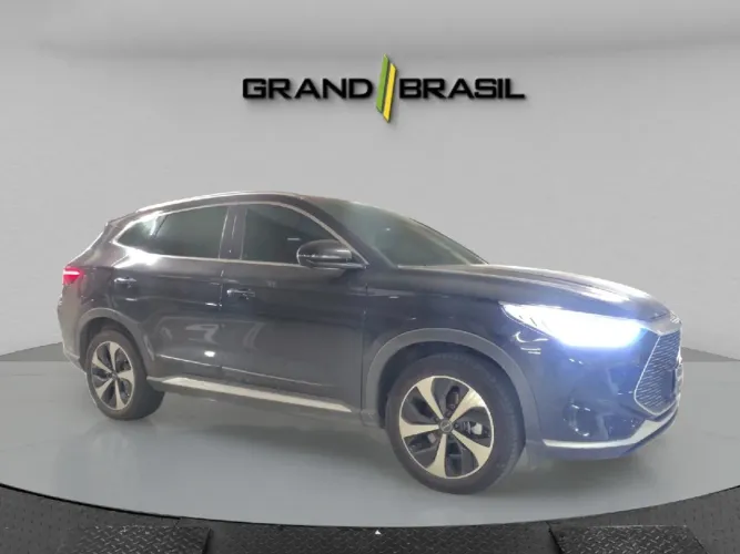 BYD Song Plus 1.5 16V Aut. (hibrido) 2025
