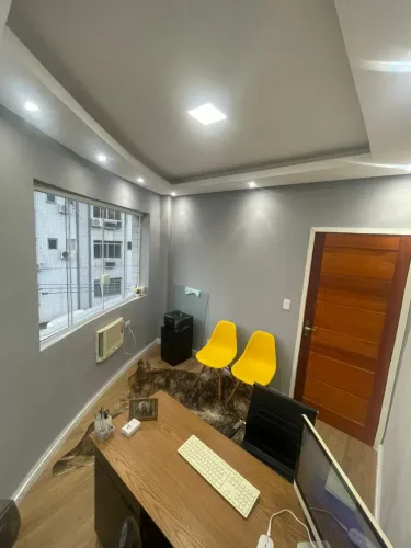 SALA COMERCIAL BOQUEIRÃO 