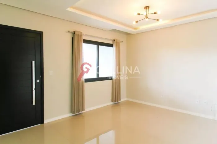 Casa para alugar, 3 quartos e 2 vagas