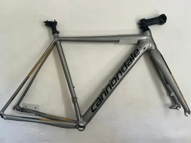CAAD 12 - Cannondale