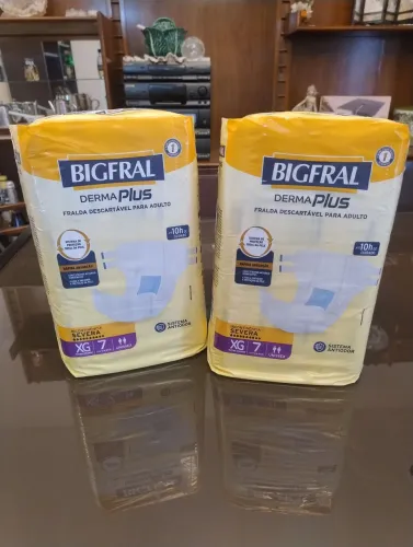 Fralda