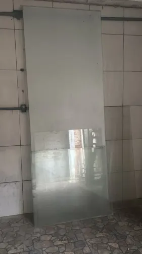 Porta/Janela de Vidro e Vidros em geral