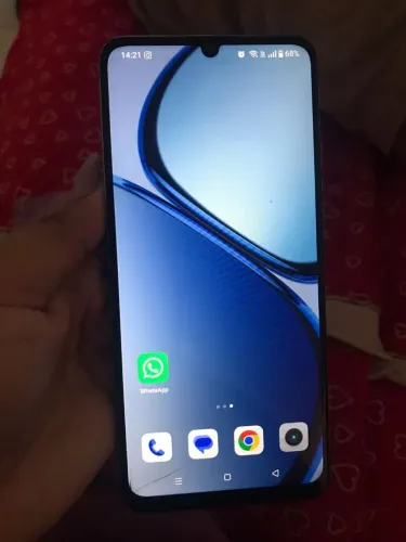 Realme note 50