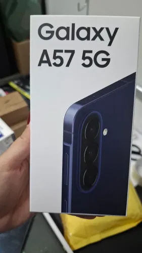 Galaxy A57