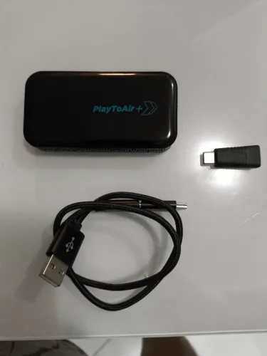 Play to Air