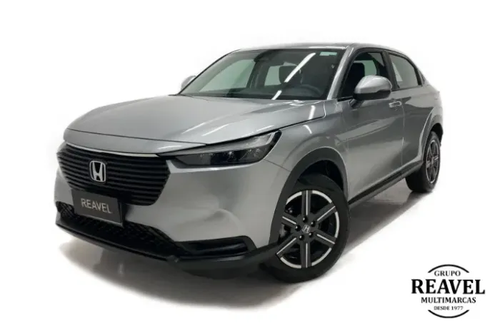 Honda HR-V EX 1.5 Sensing 16V 5P Aut. 2025