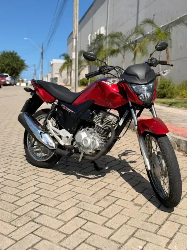 MOTO PARA LOCAÇÃO 
