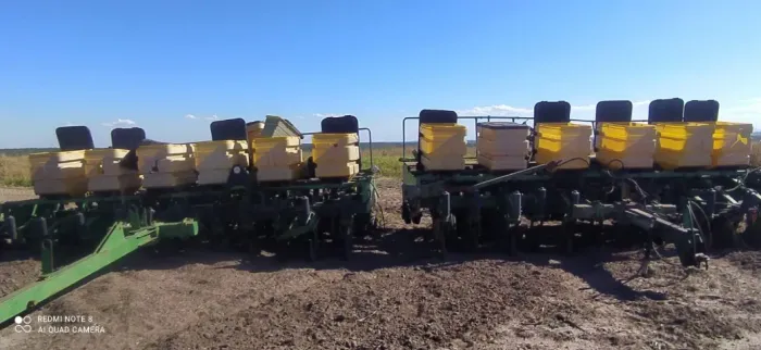 Peças plantadeira john deere 