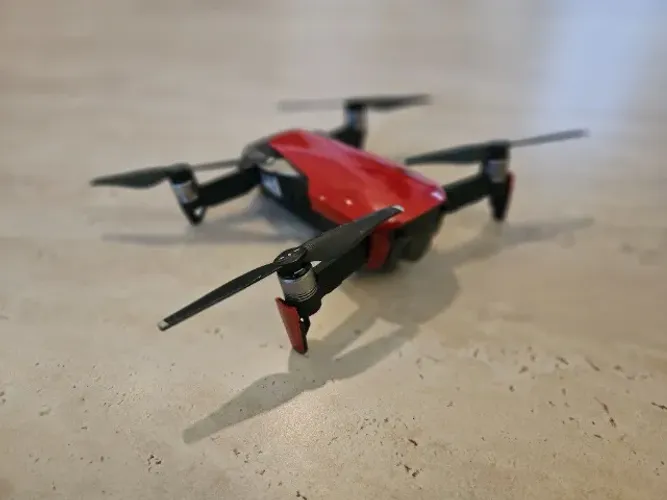Drone DJI Mavic Air 