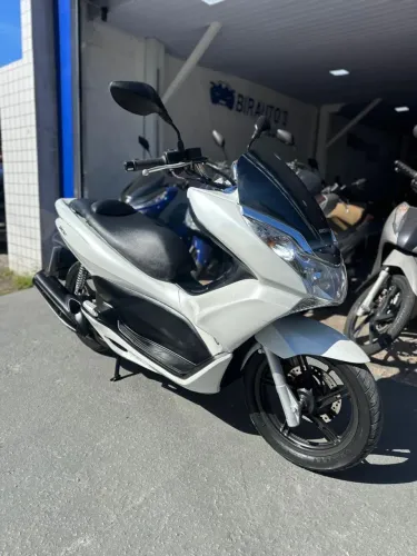 PCX 2015