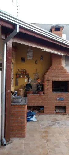 Sobrado à venda, 100 m² por R$ 650.000,01 - Jardim São Paulo - Boituva/SP