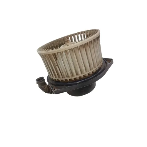 Motor Ventilador Ar Condicionado FRONTIER 2.8 2004 XE