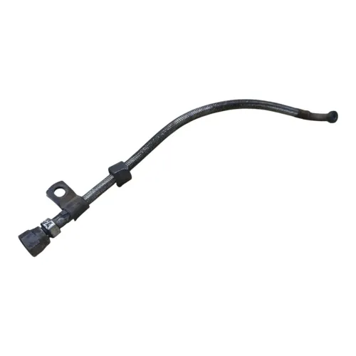 MANGUEIRA Flexível Lubrificação Turbina cummins isb vw ford E4160
