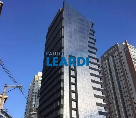 CONJ. COMERCIAL - ITAIM BIBI - SP