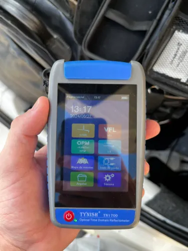 OTDR TN1700