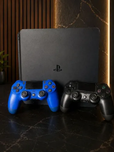 PS4 SLIM