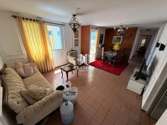 Apartamento 3 Quartos + DCE Serraria, Maceió