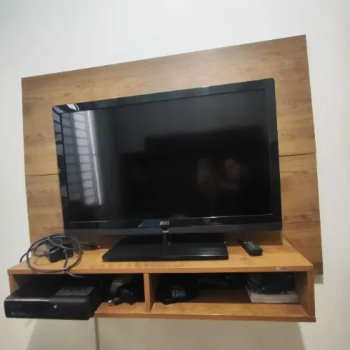 Painel de TV