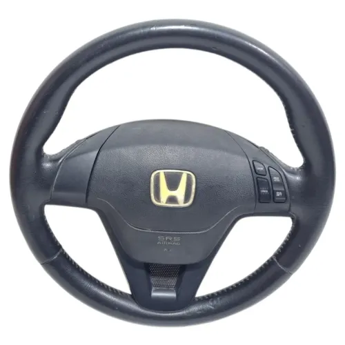 Volante Motorista Honda Crv 2007 A 2011