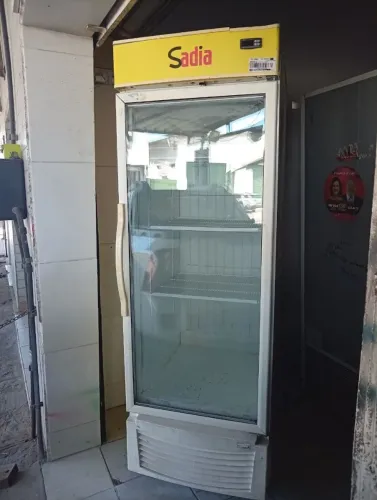Frizer para congelados