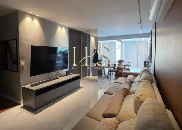 Linda Cobertura Linear Reformada com 3 quartos em Jardim da Penha - Vitória - ES