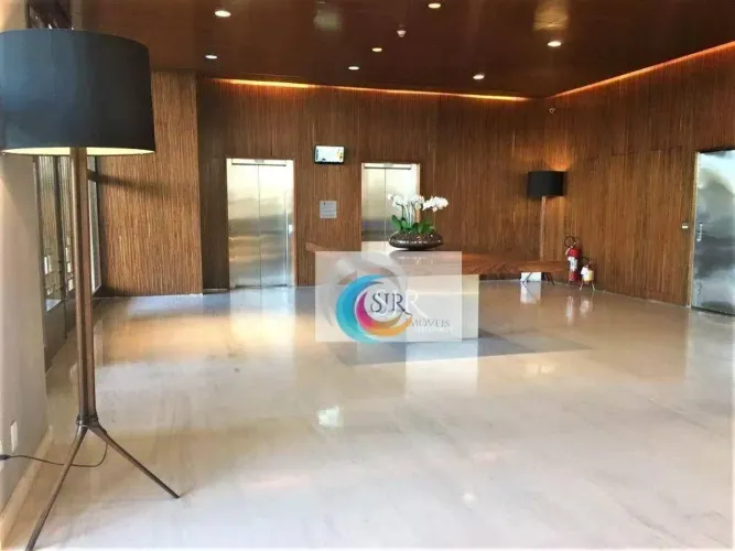Conjunto para alugar, 209 m² por R$ 29.290,00/mês - Cidade Jardim - São Paulo/SP