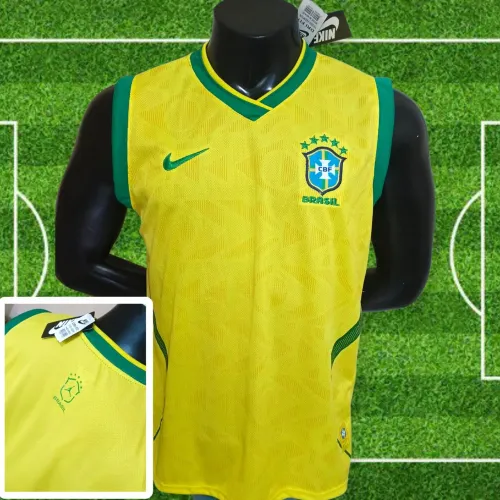 Camisa primeira linha 