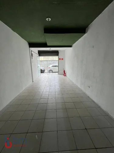 Loja para alugar, 70 m² por R$ 2.000,00/mês - Centro - Bertioga/SP
