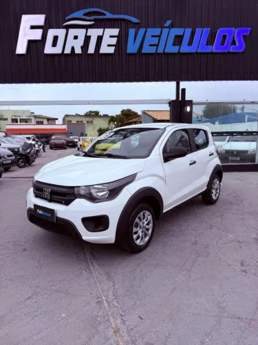 Fiat Mobi Like 1.0 Fire Flex 5P. 2023
