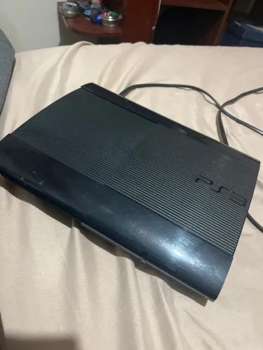 PlayStation 3 Super Slim