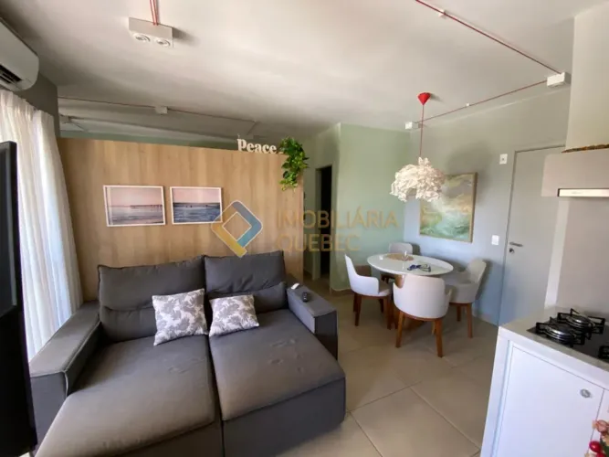 Apartamentos - Locação - Ribeirânia - Cod. 207