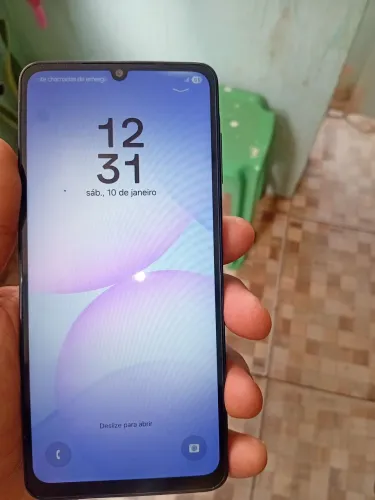 Samsung A 07