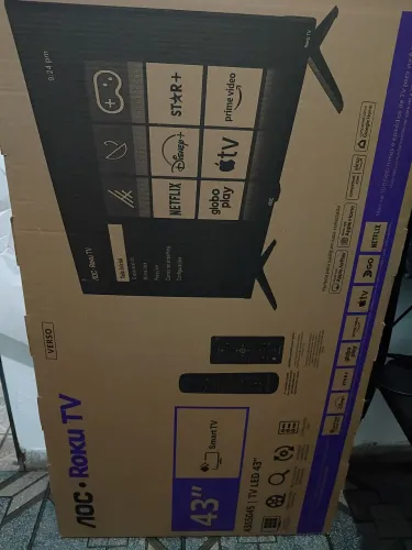 Tv 43