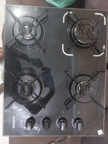 Cooktop Itatiaia