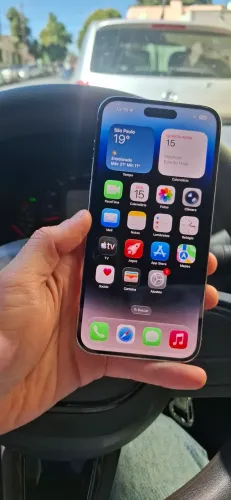 IPHONE 14 PRO MAX 512 GB
