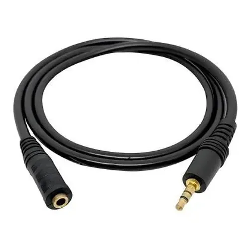 Cabo Extensor P2 Macho X P2 Fêmea 1.5M IT-BLUE LE-3095